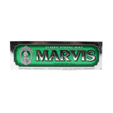 Marvis Classic Strong Mint Toothpaste, 3.8 oz