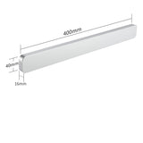 Metal Knife Storage Rack