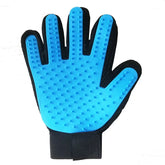 Pet Grooming Glove Gentle Efficient Hair Remover Mitt Cat Accessories dog Glove for Dogs Cats Pet Products Supplies