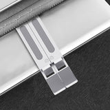 Portable Adjustable Portable Lifting Laptop Stand