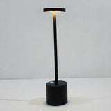 Rechargeable LED Touch Table Lamp