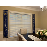 Ramadan Eid Mubarak Door Banner