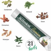 Herbodent® Premium Toothpaste - 5.82 Oz