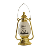 Ramadan Decorations Lantern Lights