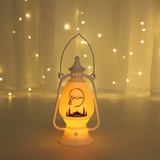 Ramadan Decorations Lantern Lights