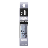e.l.f. Glow Reviver Lip Oil Glimmer - Opal-ogy Tour - 0.25 fl oz