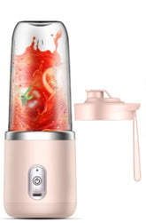 Rechargeable Portable Blender Mini Juicer Cup