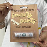 Originality Personalized Graduation Card Decoration