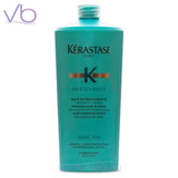 Kerastase Resistance Bain Extentioniste Length Strengthening Shampoo 34oz/1000ml (PRO)
