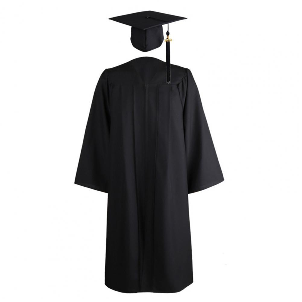 Standard Graduation Hat University Graduate Student Graduation Uniform Headgear Hat – Flash Karts