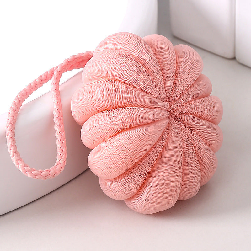 Japanese Style Large Bath Flower Ball Bath