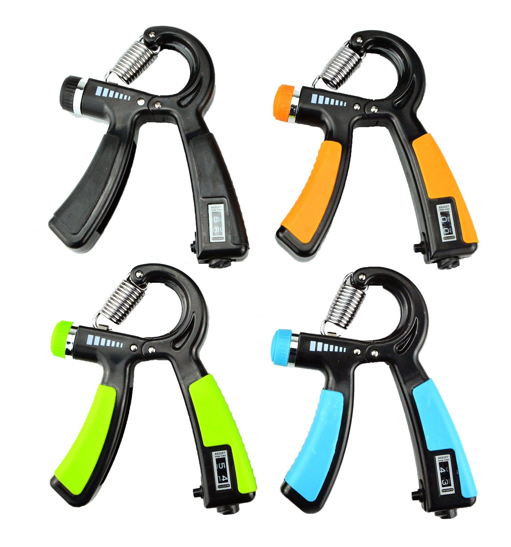 Finger Grip Strengthener