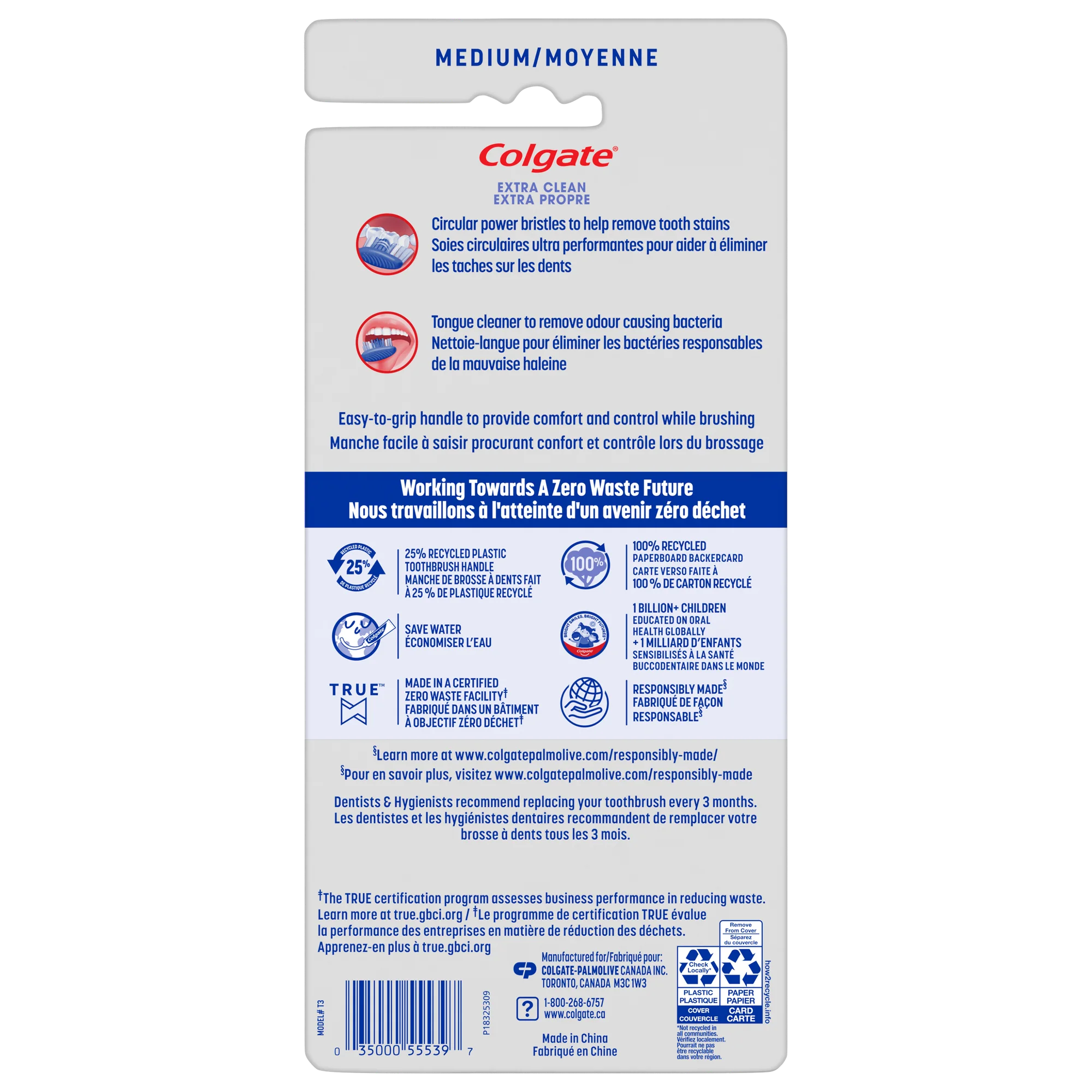 Best Price Toothbrush Colgate Extra