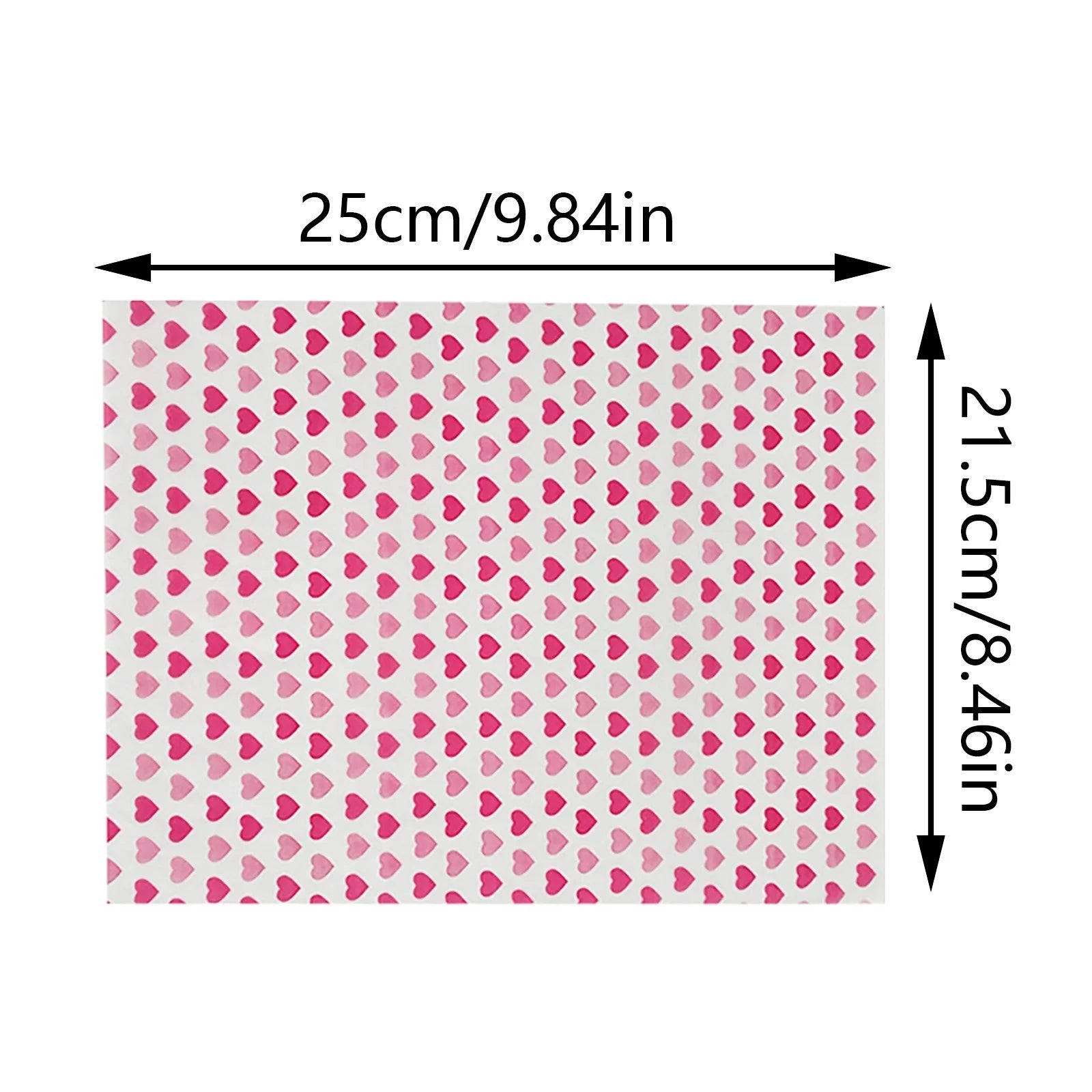 Butter Paper Roll for Baking Wax Paper Pad Paper Printing Food Wrapping Paper Oil Proof Baking Wax Paper 10 Pieces Of Paper Barbecue Picnic Festival Market Wrapping Paper