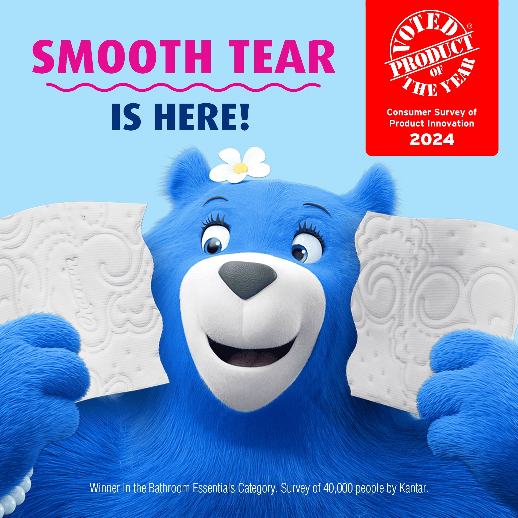 Charmin Toilet Paper Ultra Soft, 12 Mega Rolls