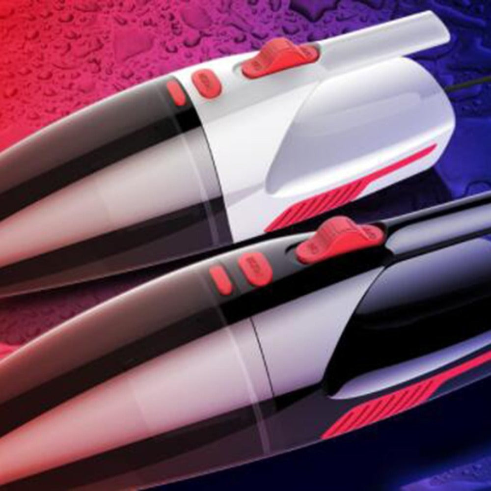 Handheld Vacuum Cleaner