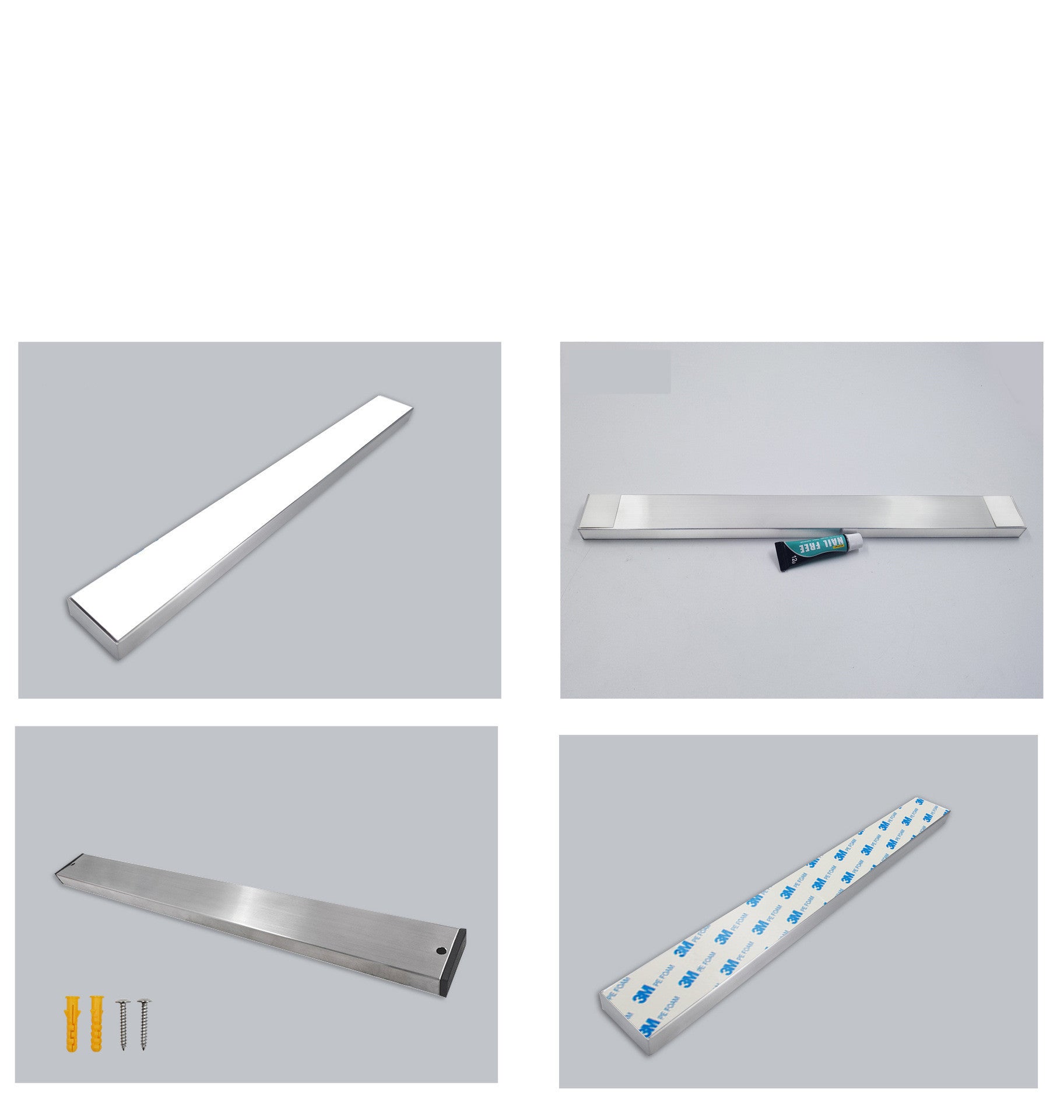 Kitchen Wall mounted 