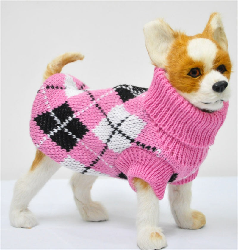 Pet Sweater