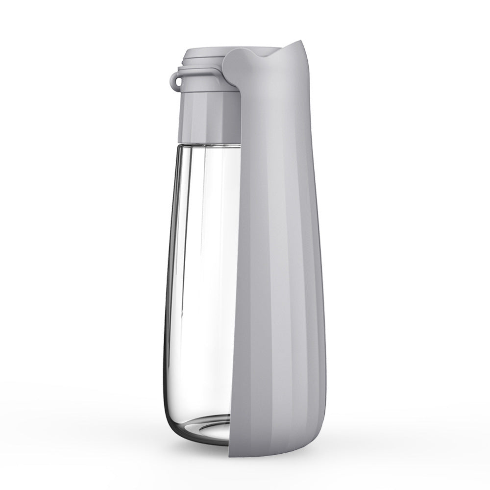 Pet Water Bottle