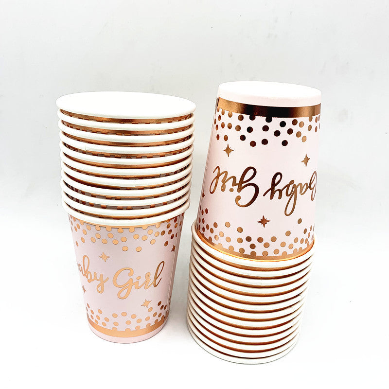 Tipping paper plates 6