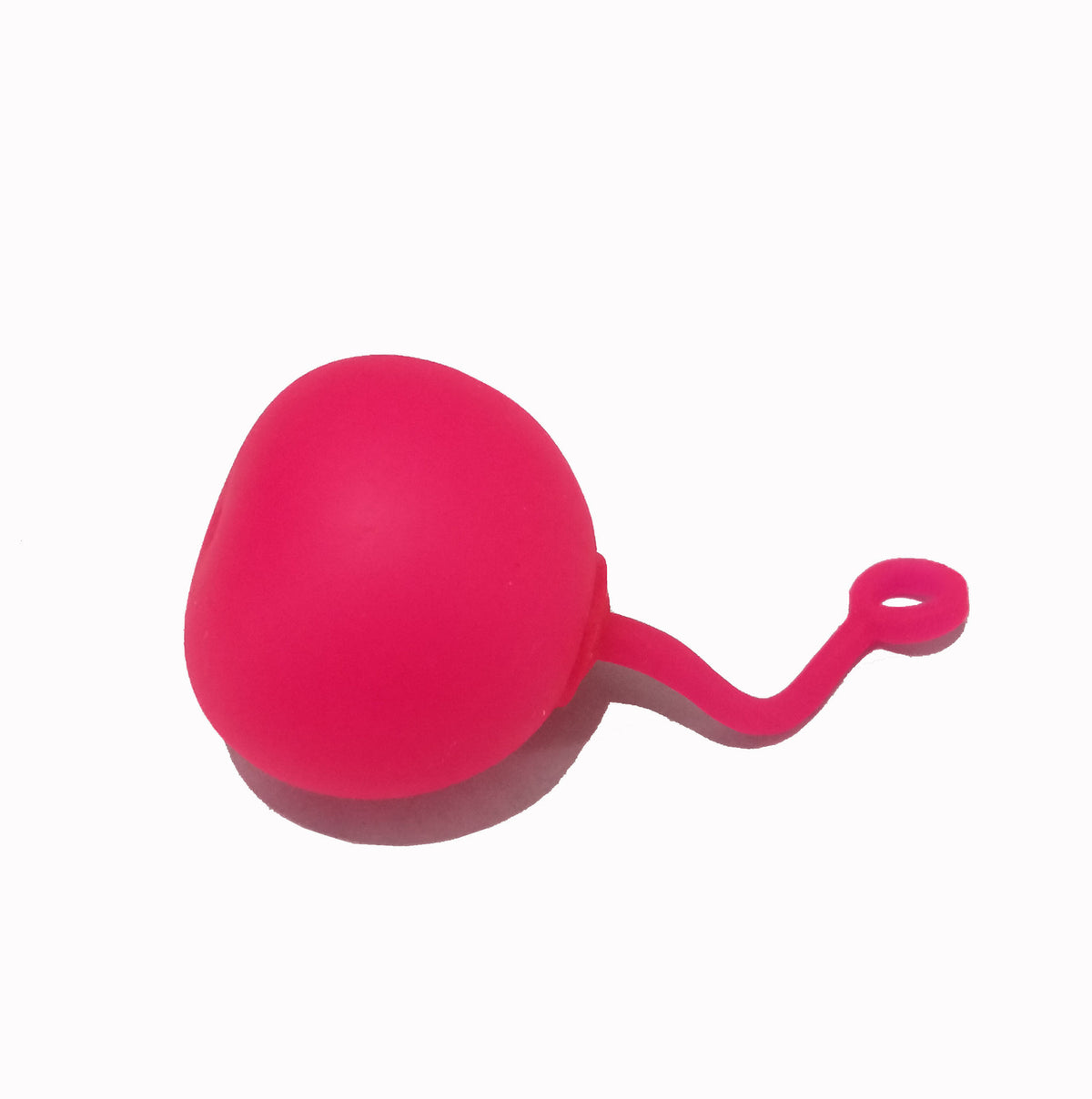 Bubble Ball Summer Water Injection Transparent Bubble Ball TPR Blowing Balloons Children's Super