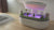  Diffuser Household Bedroom Raindrop Humidifier 